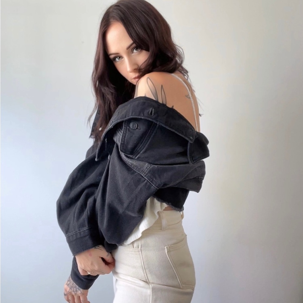 Meet your Posher, Mel